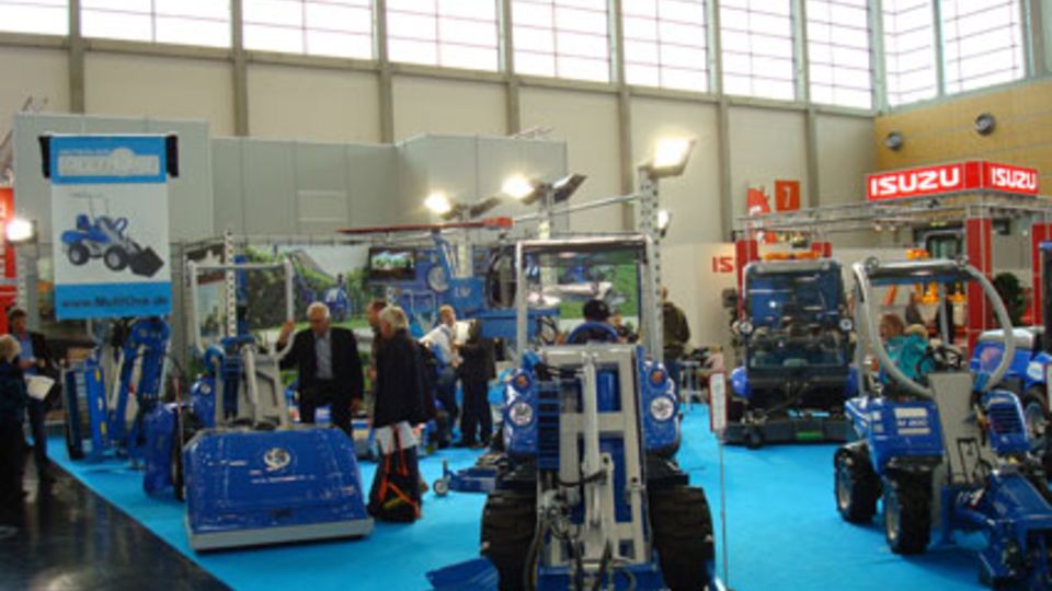 MultiOne M Serie