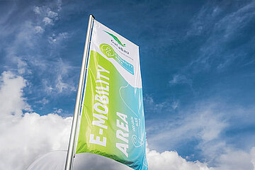 Messe GaLaBau 2026