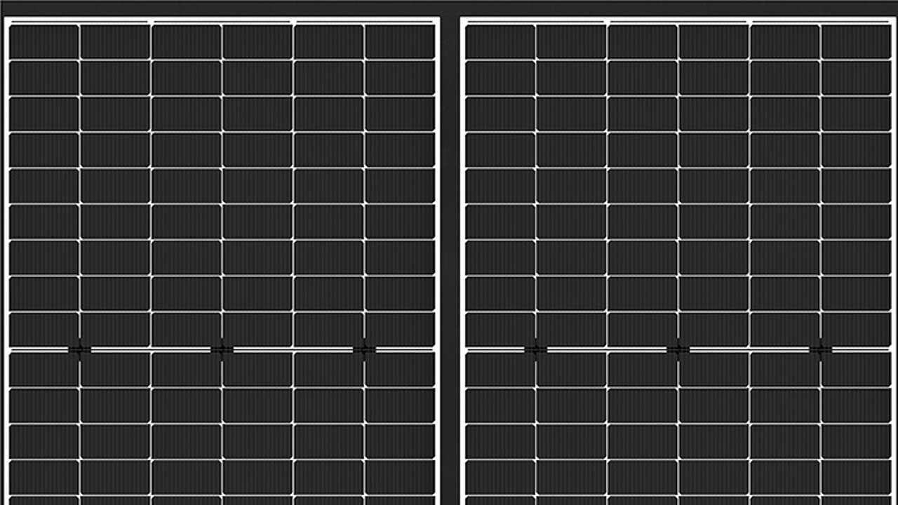 PV-Module