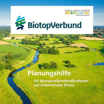 Biotop-Planungshilfe