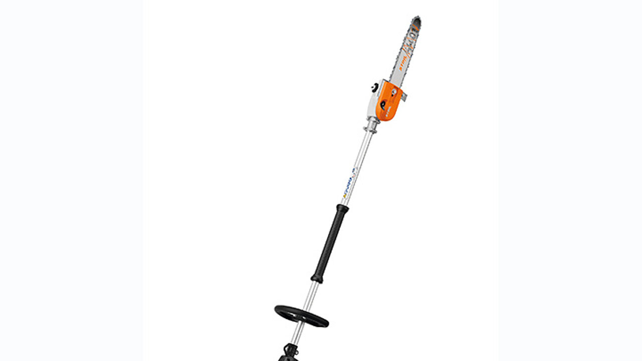 Stihl Akku-Geräte