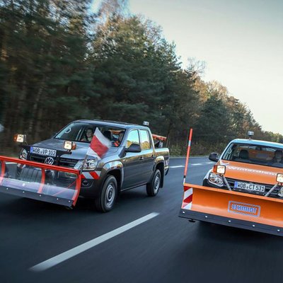 VW-Amarok-Winterdienst