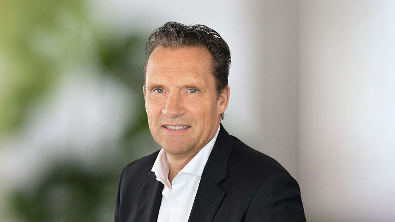 Klemens Wiese