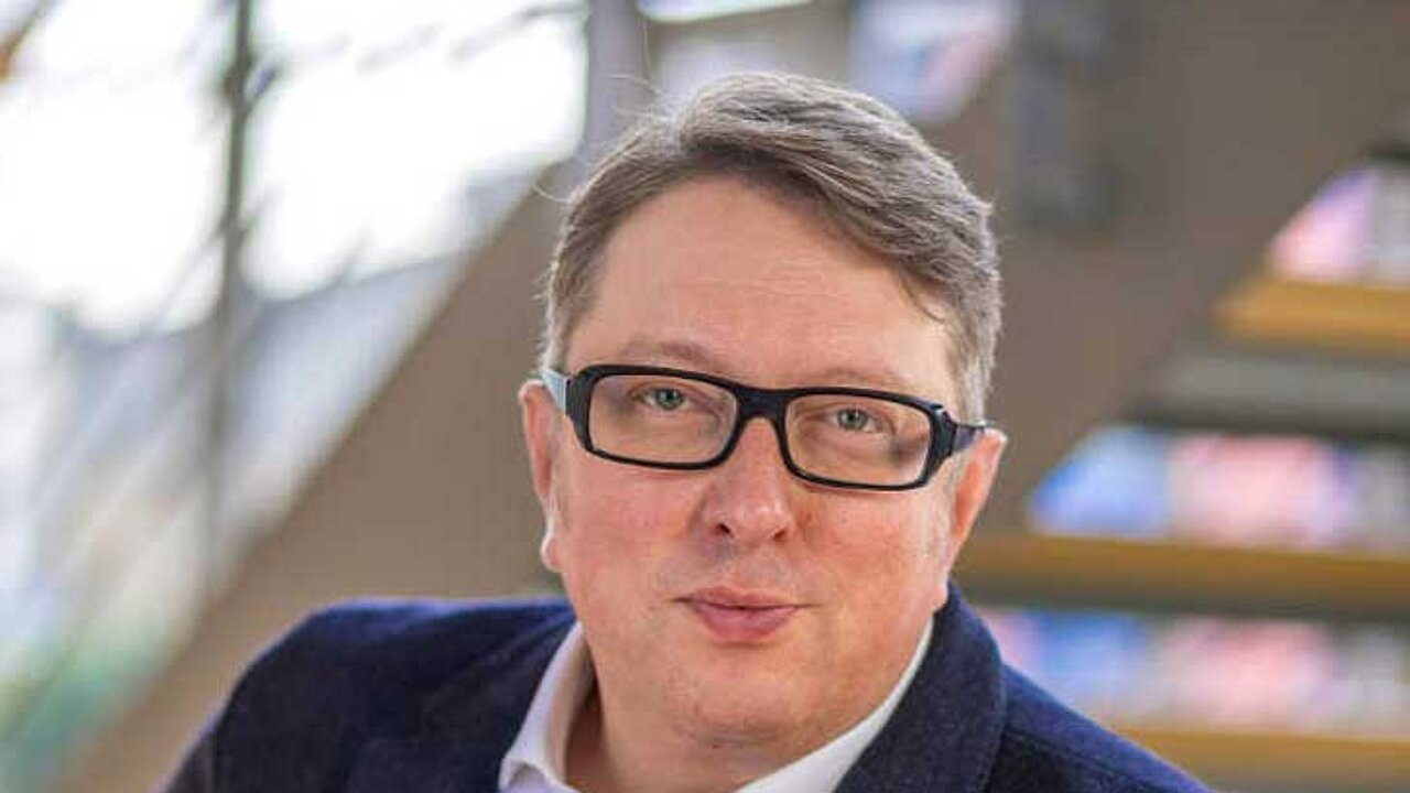 Guido Becherer