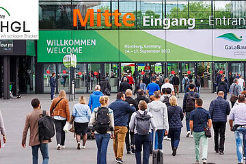 Messerundgang