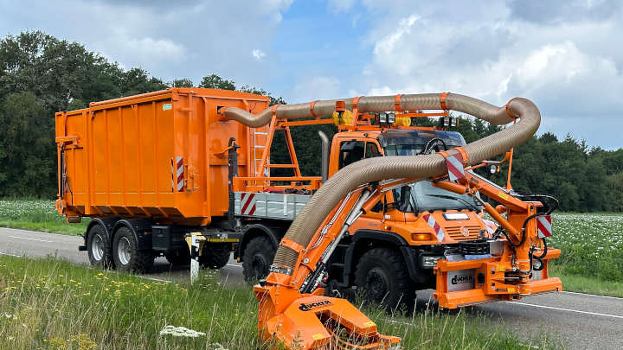 Schneidsystem SGG 1200