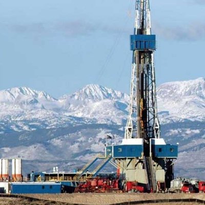 Fracking