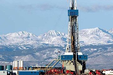 Fracking