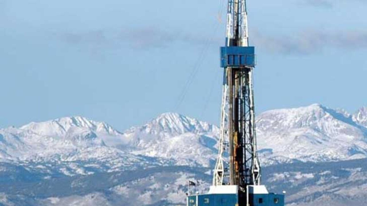Fracking