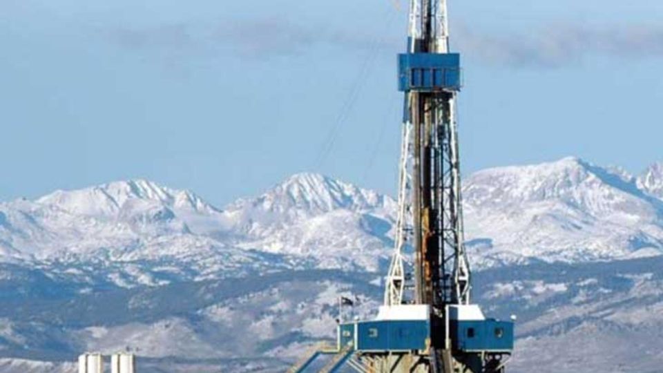 Fracking