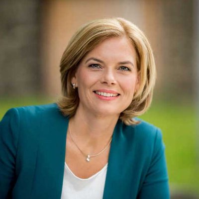 Julia Klöckner