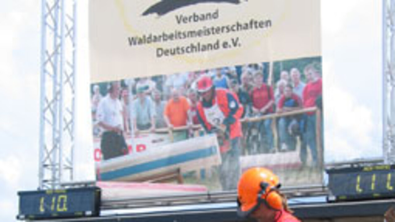 KWF-Tagung