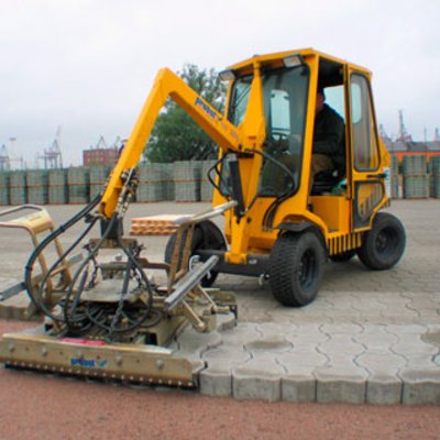 Probst Verlegesystem