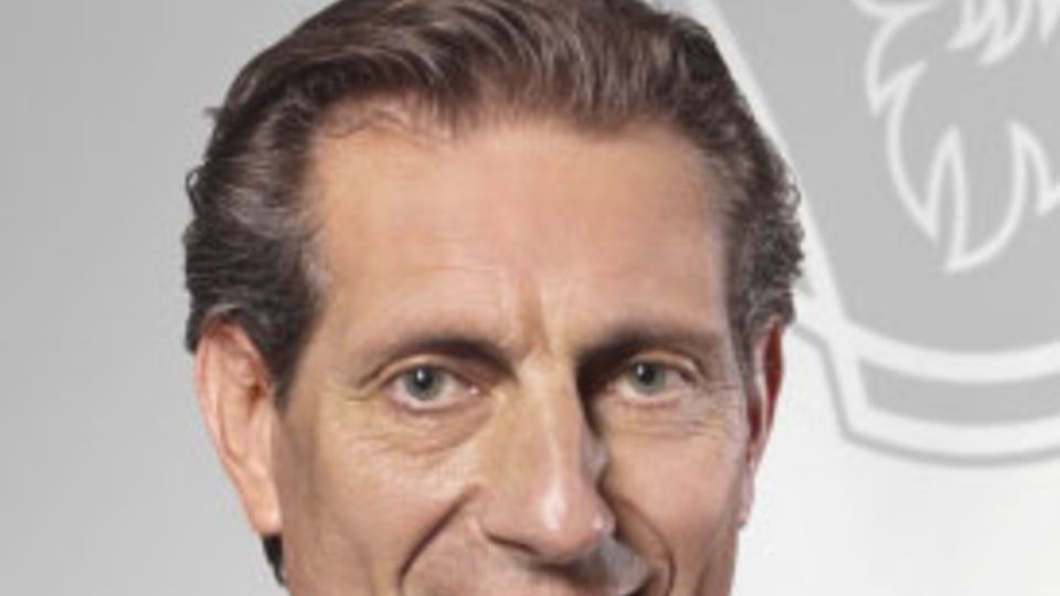 Christian Hottgenroth