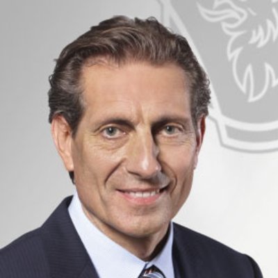 Christian Hottgenroth
