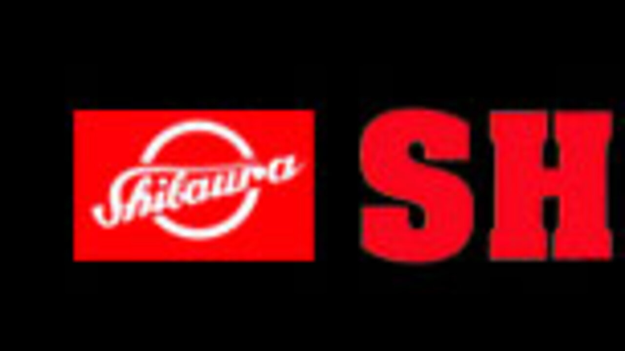 SHIBAURA Logo