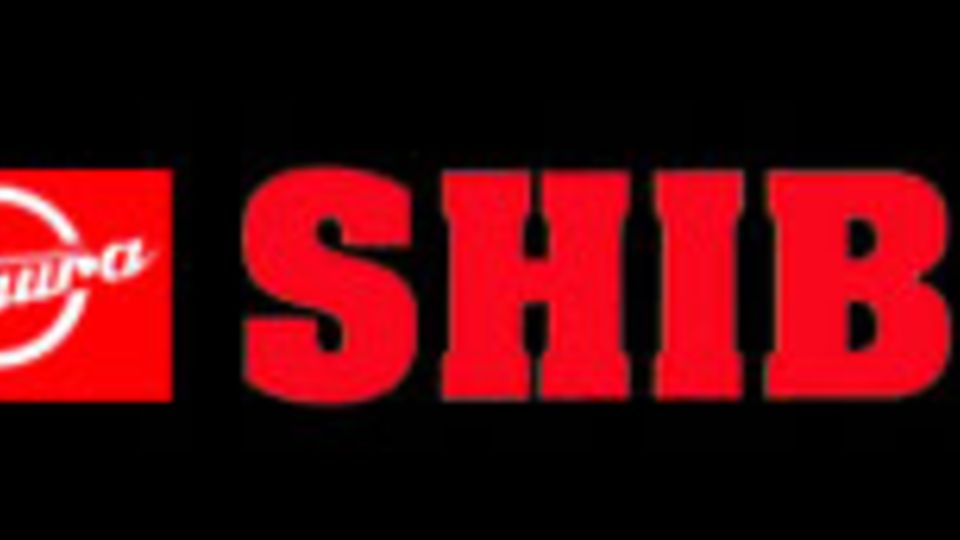 SHIBAURA Logo