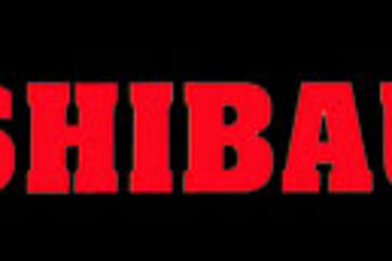 SHIBAURA Logo