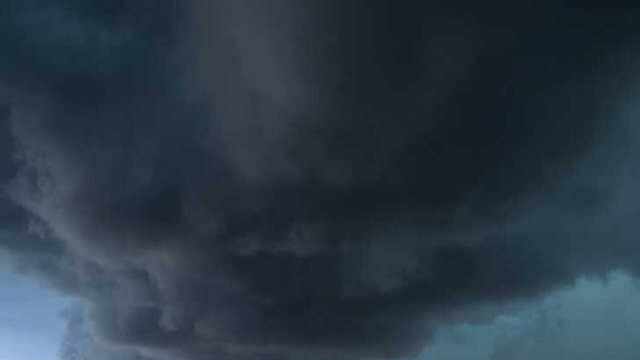 Unwetter