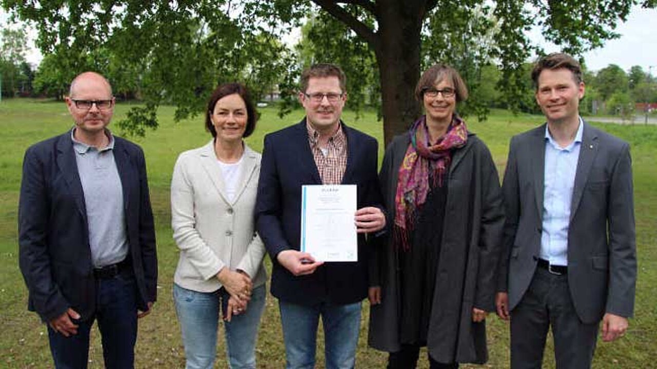 Beran Gärten