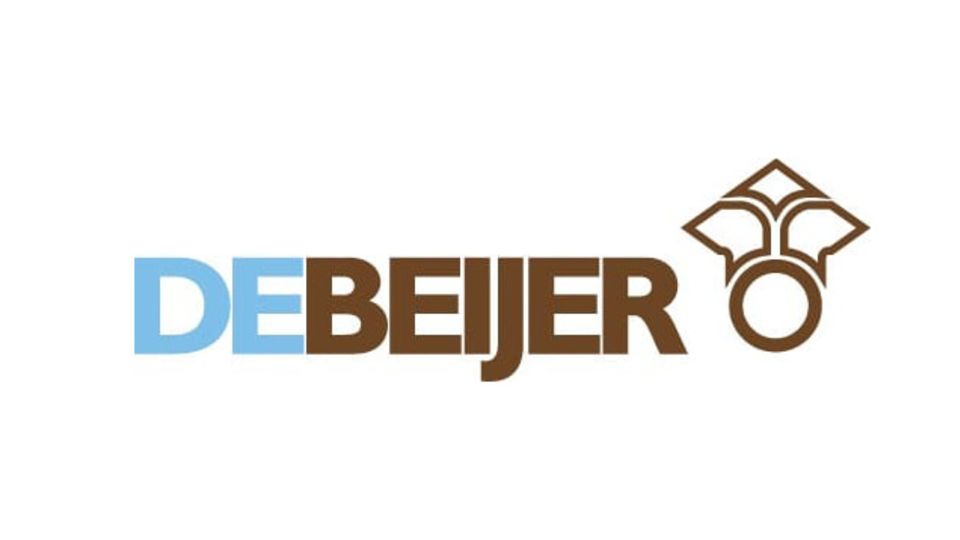 De Beijer Group Logo