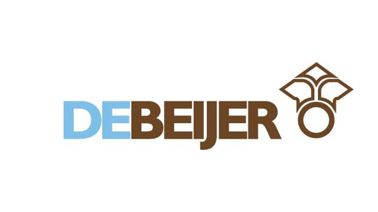 De Beijer Group Logo