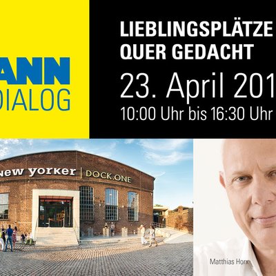 KANN-Dialog