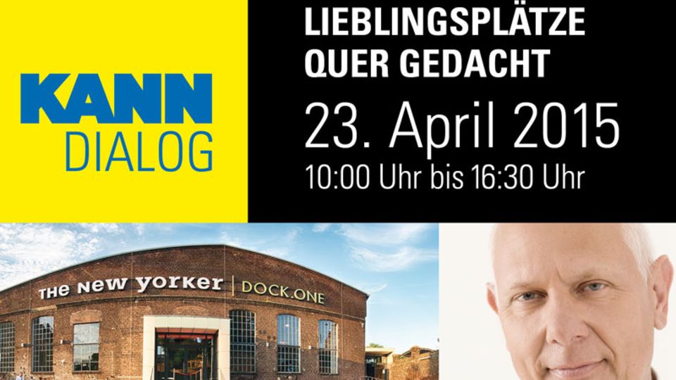 KANN-Dialog
