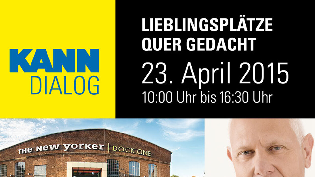 KANN-Dialog