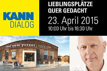 KANN-Dialog