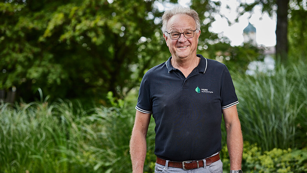 Helmut Haas