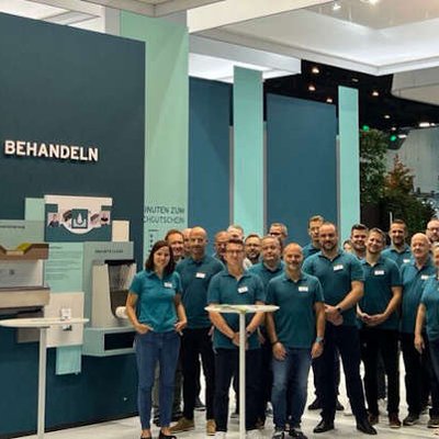 Messeteam