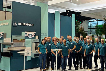 Messeteam