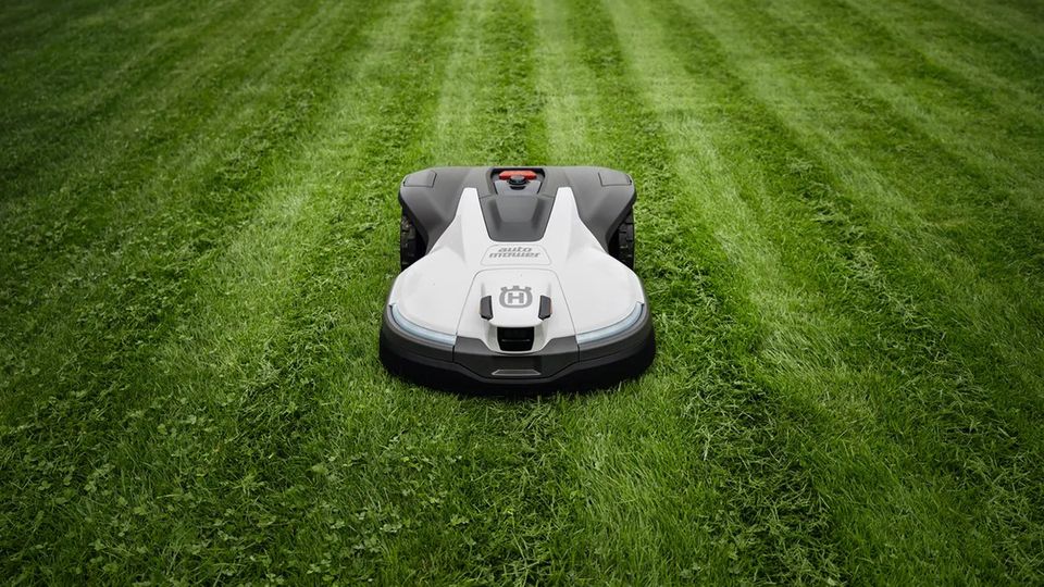 Husqvarna Automower