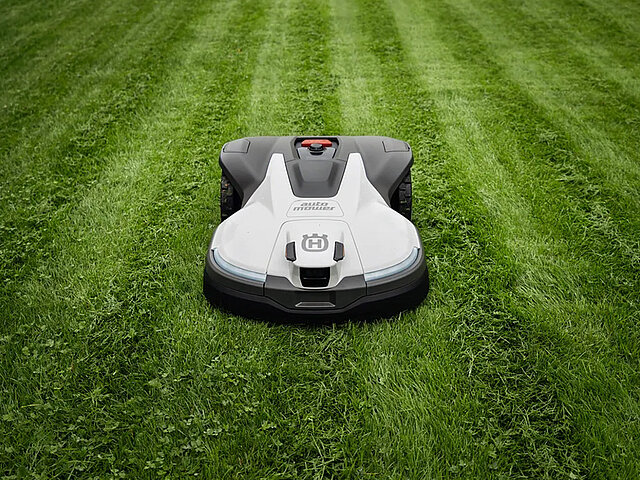 Automower® 430V NERA