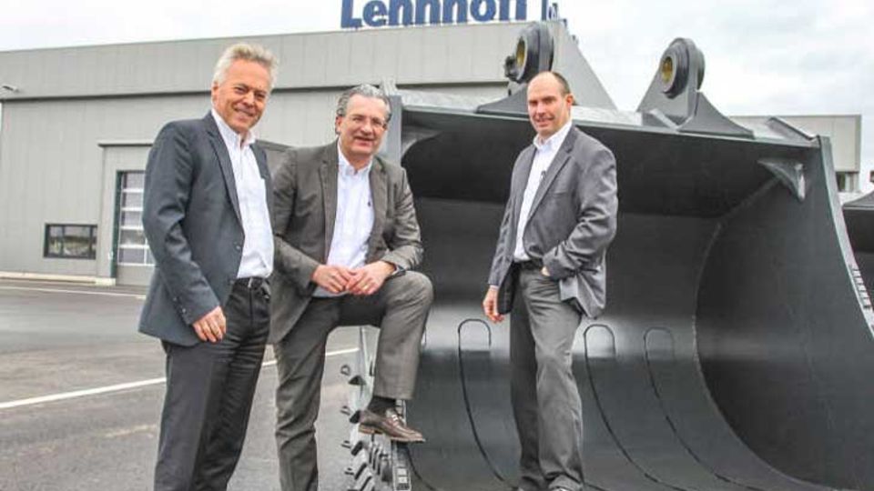 Lehnhoff
