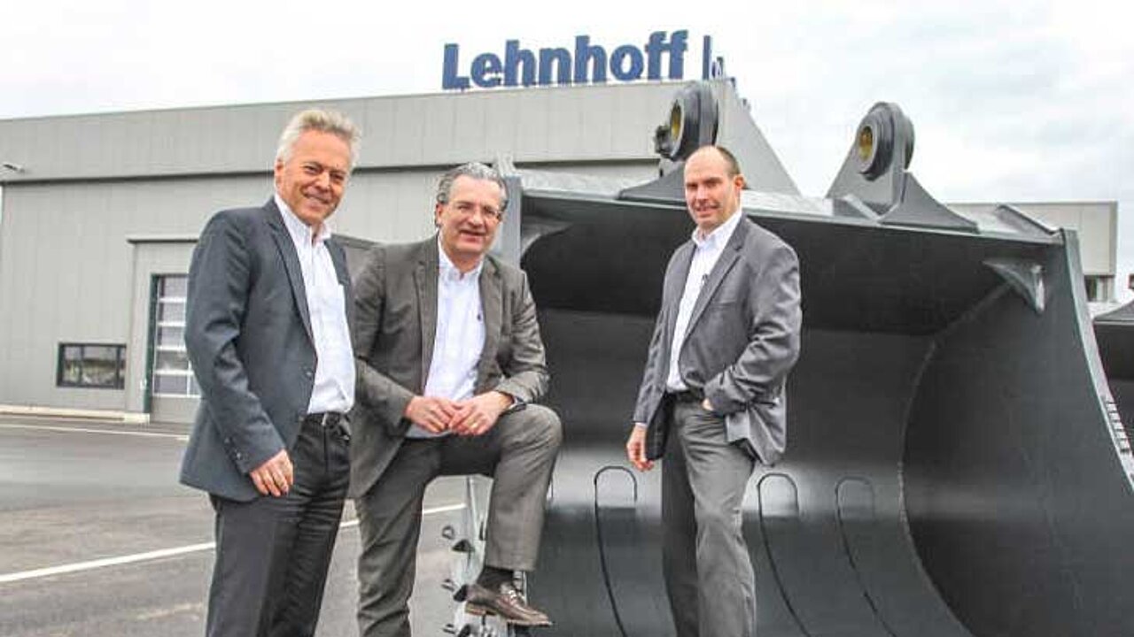 Lehnhoff
