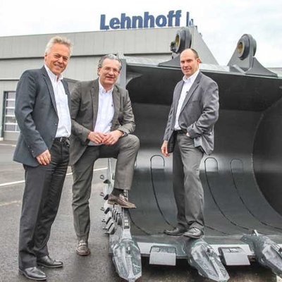 Lehnhoff