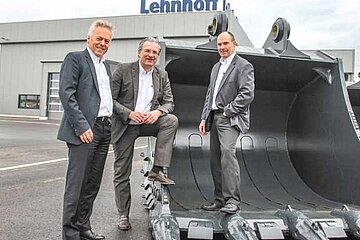 Lehnhoff