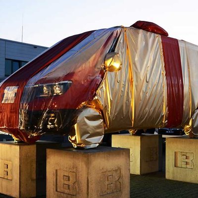 XXL-Weihnachtspaket