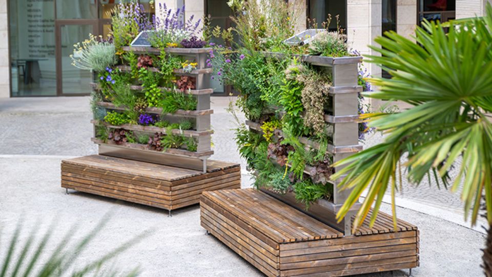 Pocket-Park