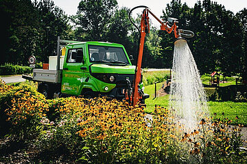 Rontex Schildsysteme