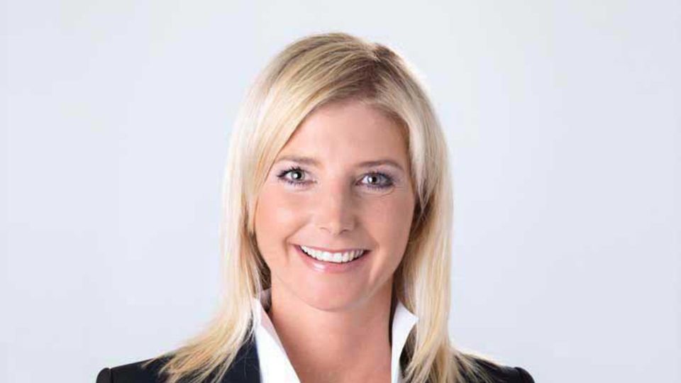 Ulrike Scharf