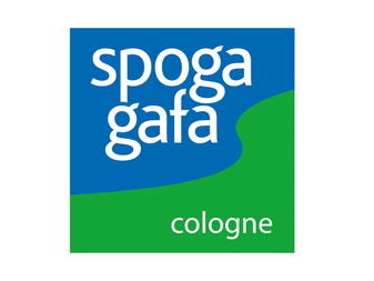 spoga+gafa Logo