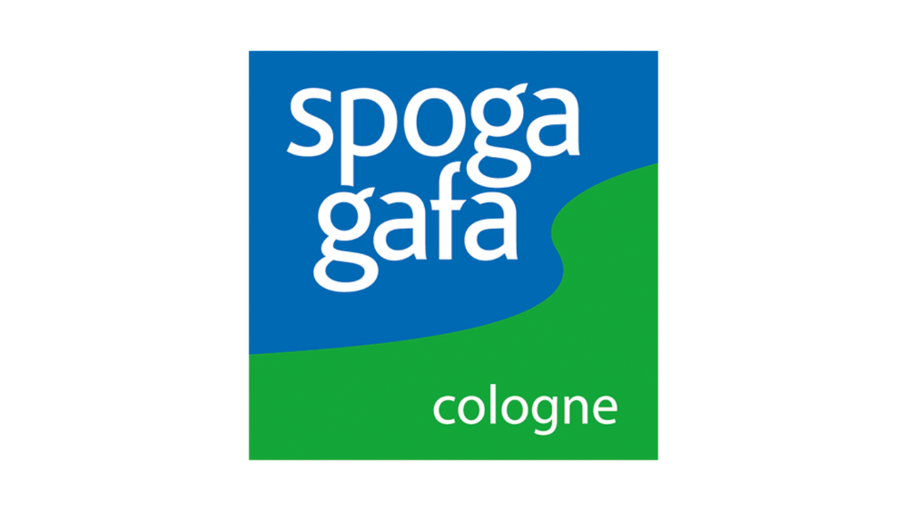 spoga+gafa Logo