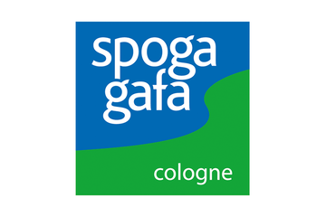 spoga+gafa Logo