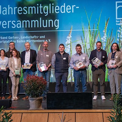 Mitgliederversammlung