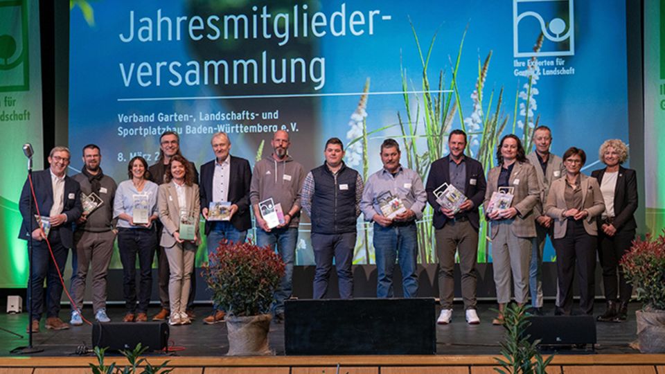 Mitgliederversammlung