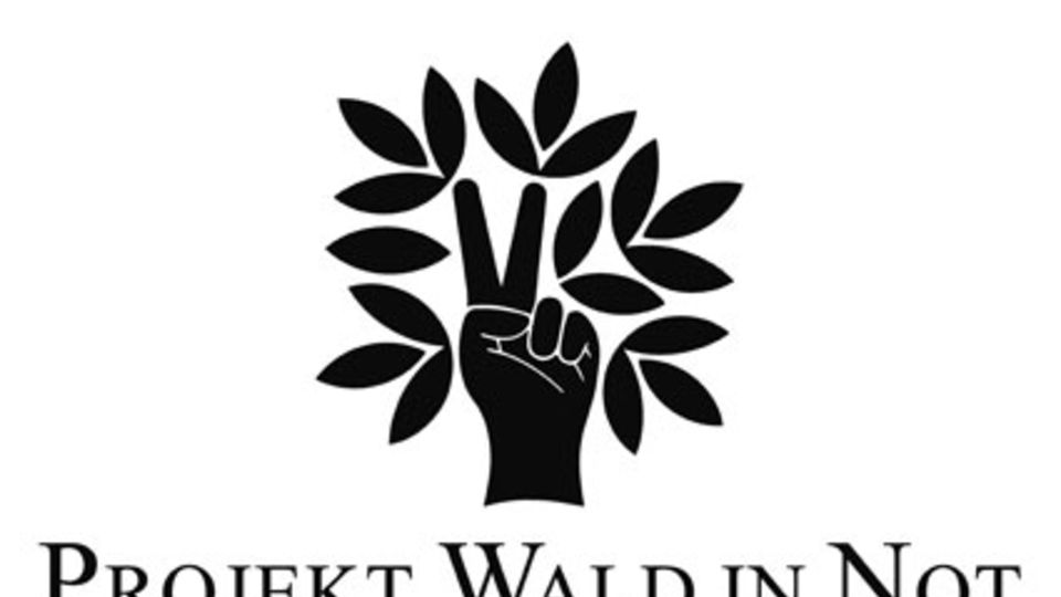 Projekt Wald in Not