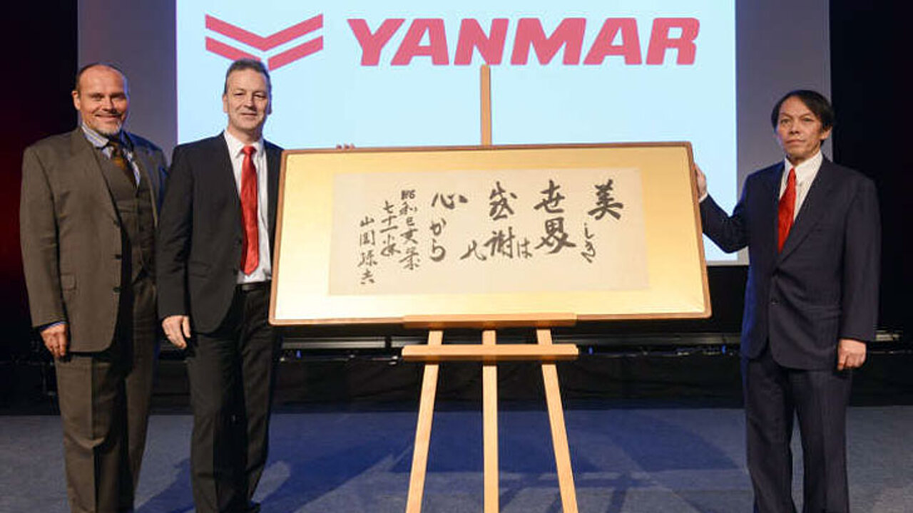 Yanmar